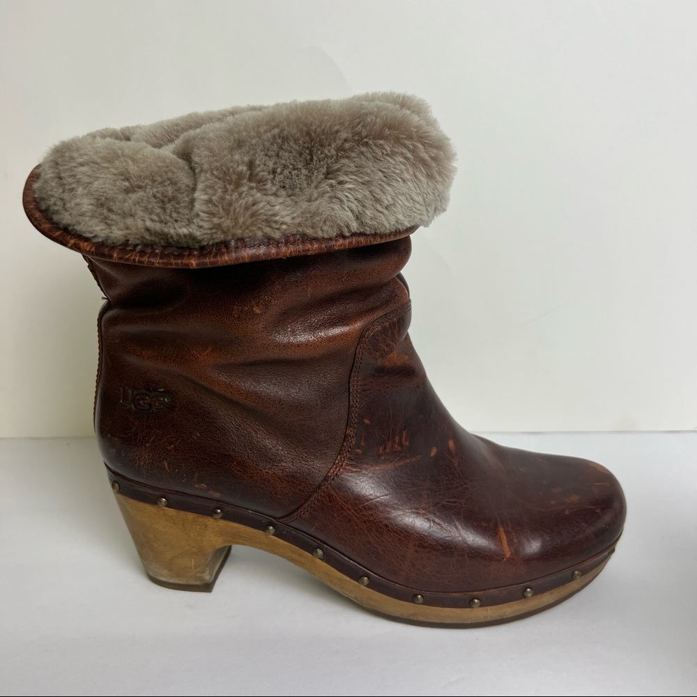 UGG Lynnea Boot